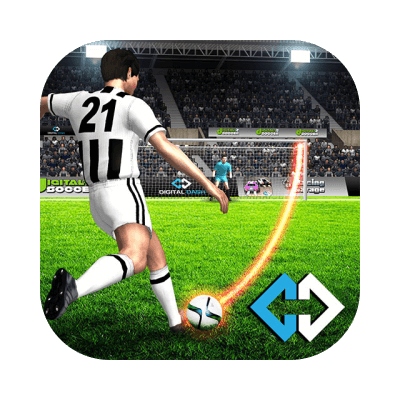 DIGITAL SOCCER PREMIUM